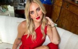 Chiara Ferragni promuove e invita a sostenere la raccolta fondi della Croce Rossa per l'Ucraina